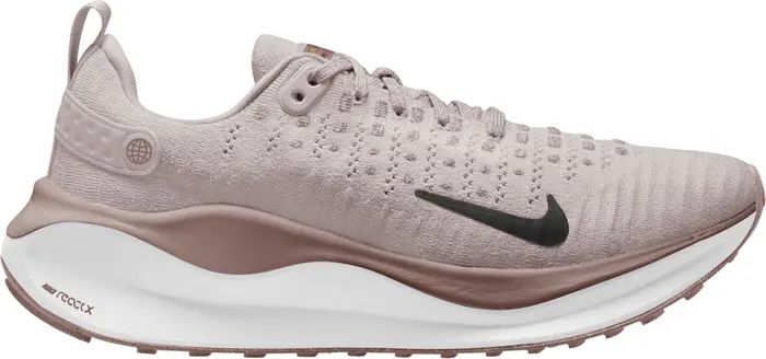 Nike InfinityRN 4 Running Shoe (Women) | Nordstrom | Nordstrom