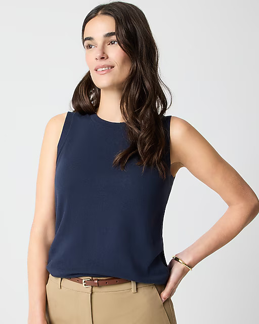 Sweater shell | J.Crew Factory