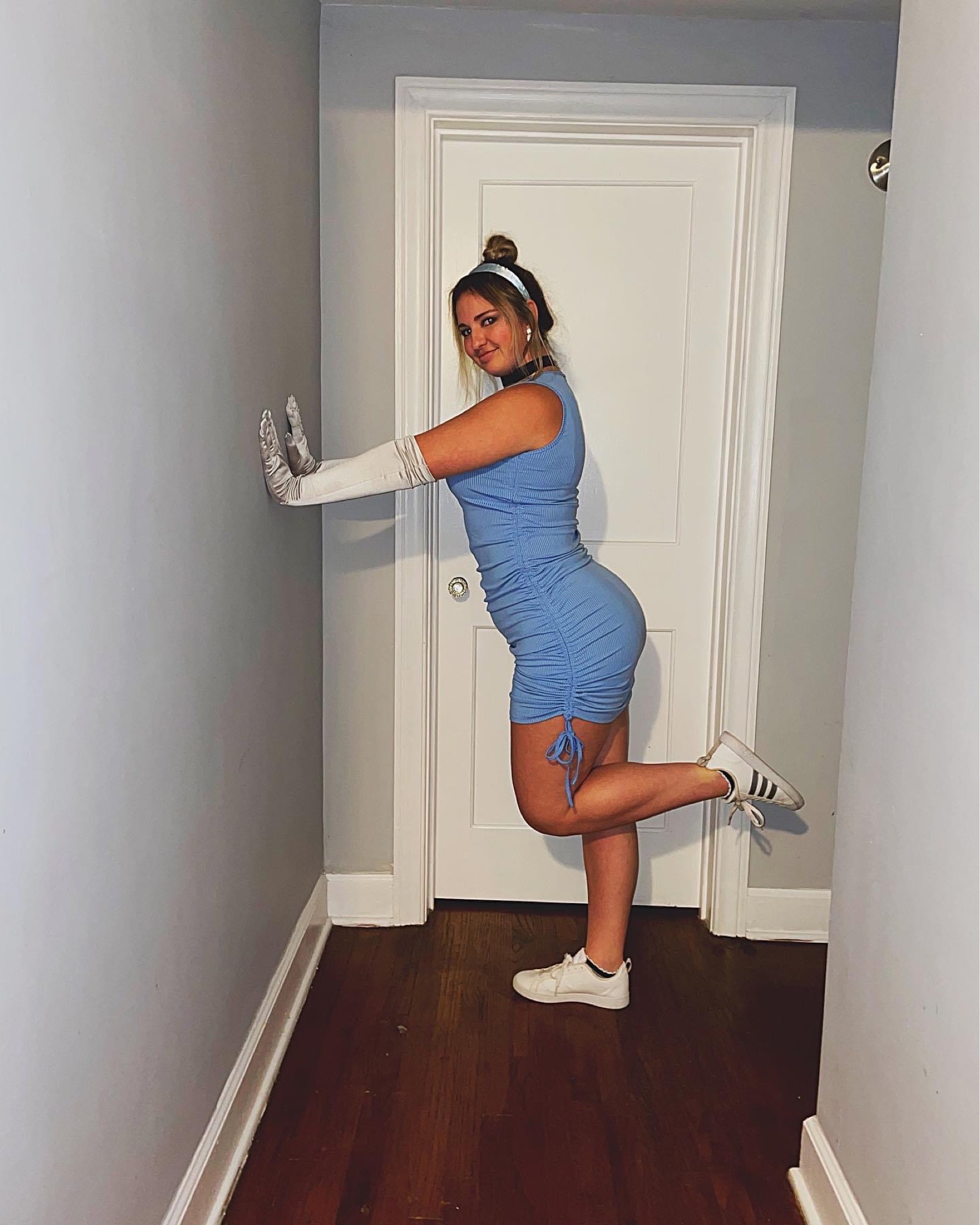 Amazon last minute Halloween costume, never too old to be a princess 

#LTKHalloween #LTKunder50 #LTKcurves