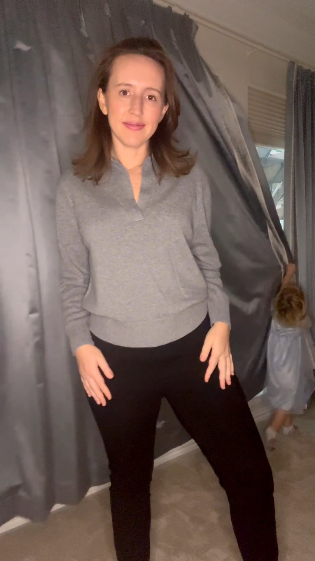 Can’t get enough of this sweater! Perfect for working mom life!

#LTKootd #LTKmomlife #LTKWorkwear