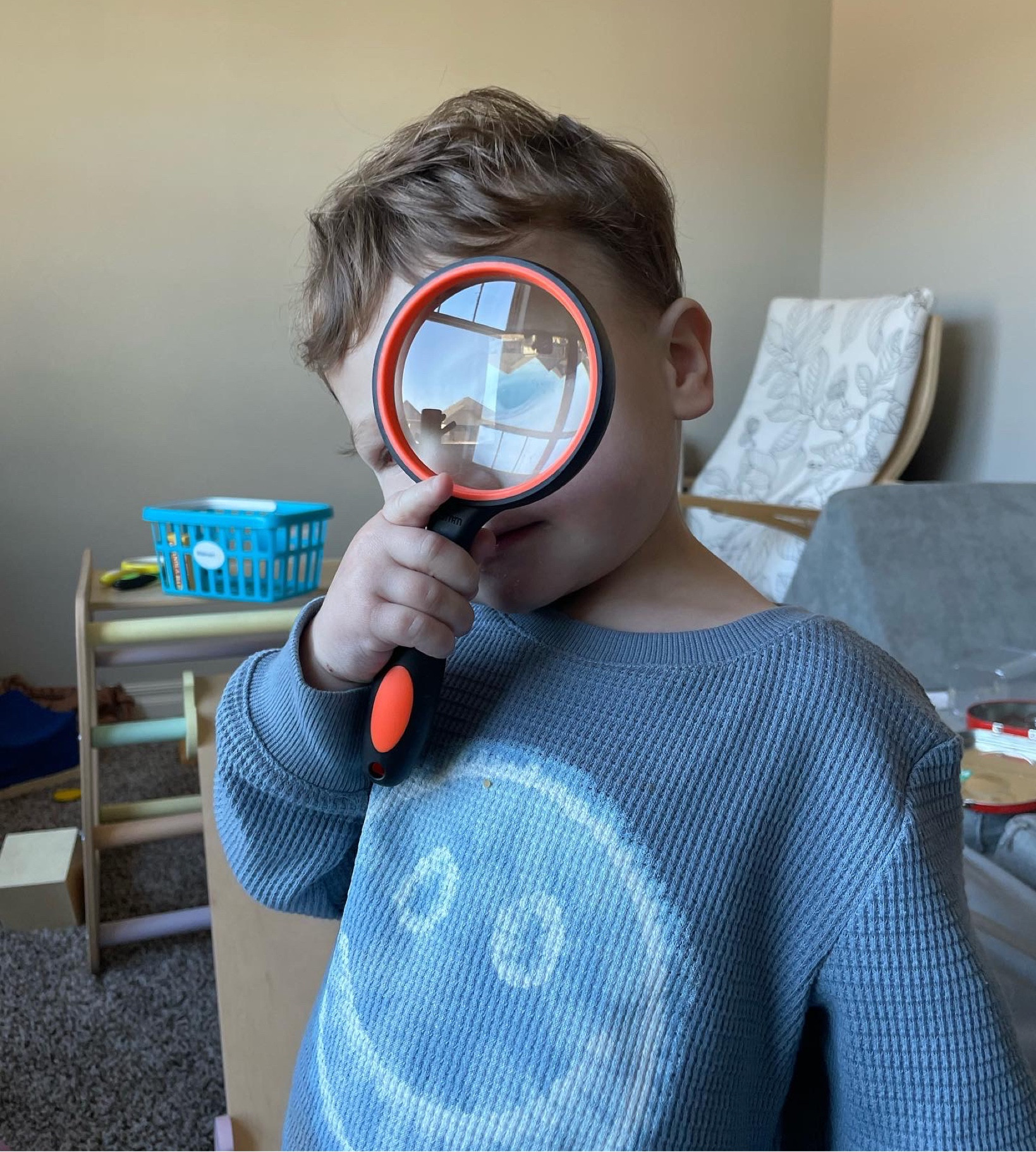 The perfect toy for this year

#LTKfamily #LTKkids #LTKbaby