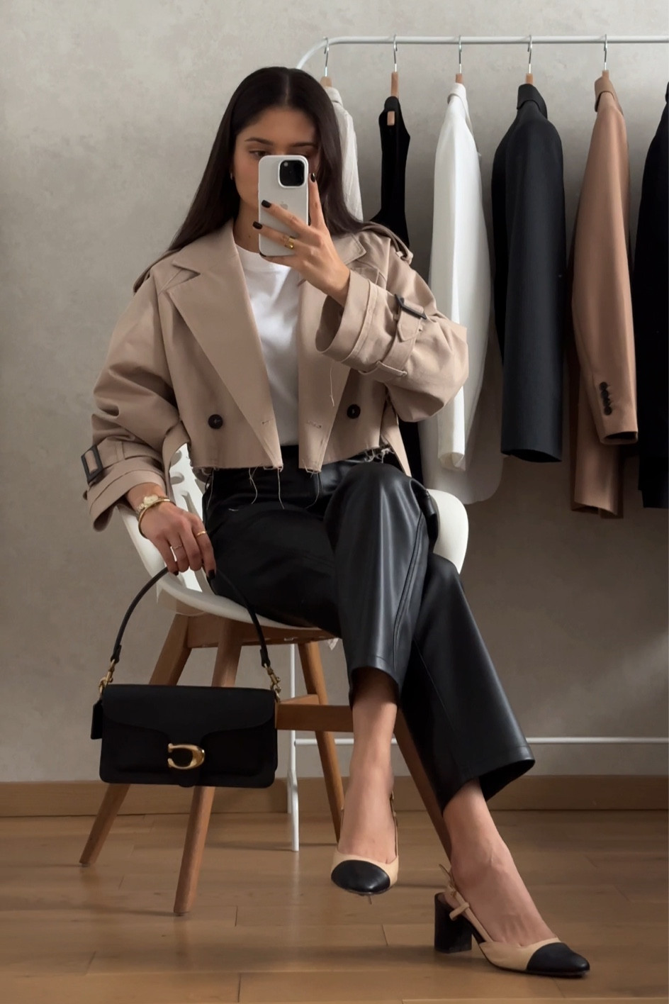 #LTKstyletip #LTKworkwear #LTKSeasonal
