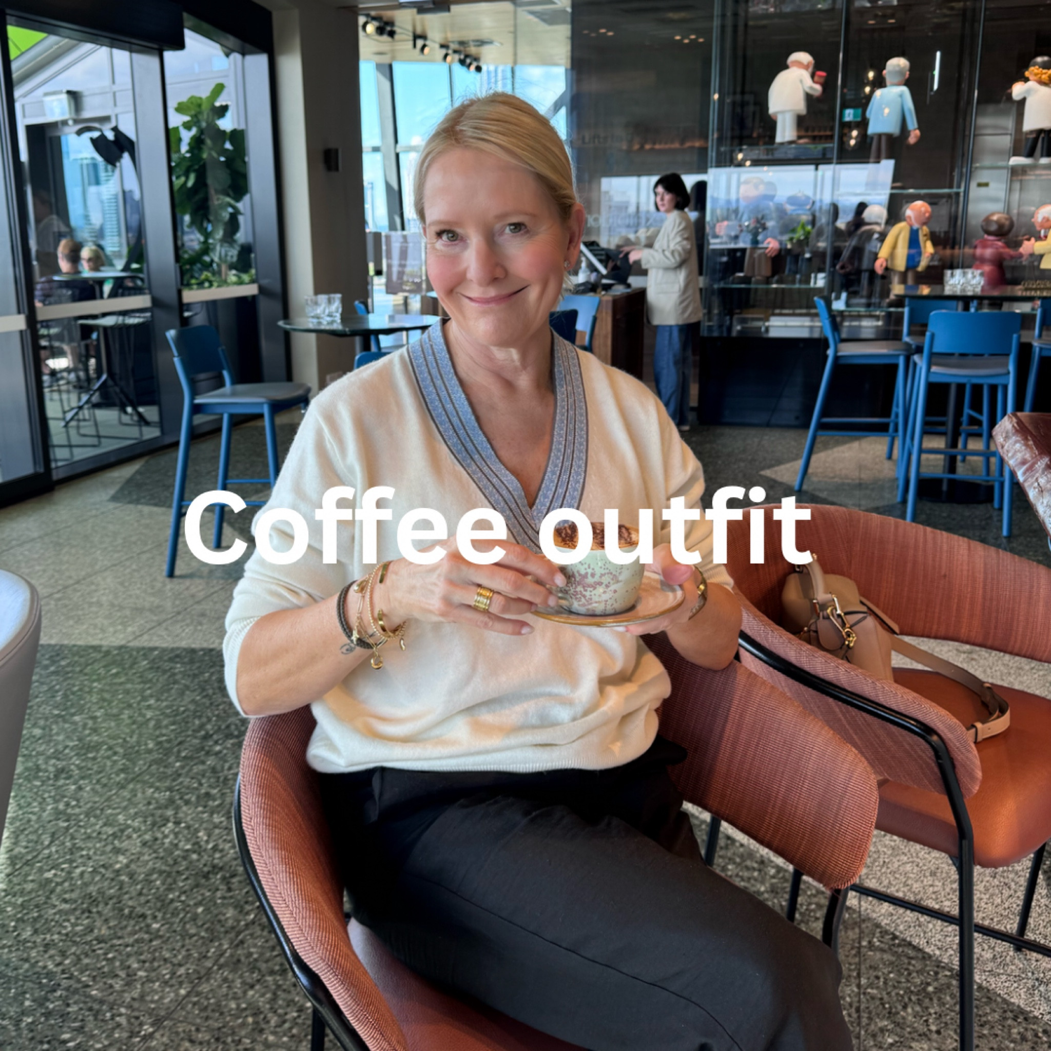 One of my favourite throw-on-go outfits 💫✨

#LTKstyletip #LTKaustralia #LTKover50style