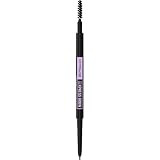 Maybelline Express Brow Ultra Slim Eyebrow Makeup, Brow Pencil with Precision Tip and Spoolie for... | Amazon (US)