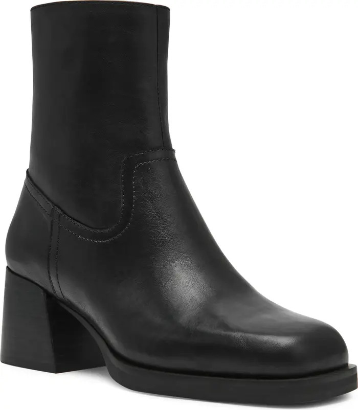 Steve Madden Latches Bootie (Women) | Nordstrom | Nordstrom