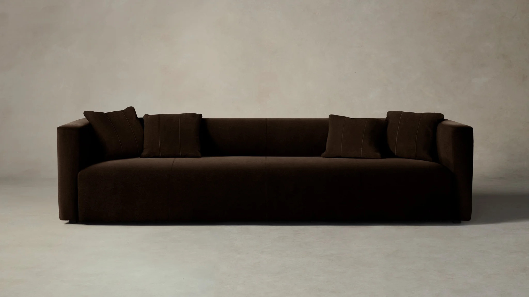 The Breuer Sofa | Maiden Home