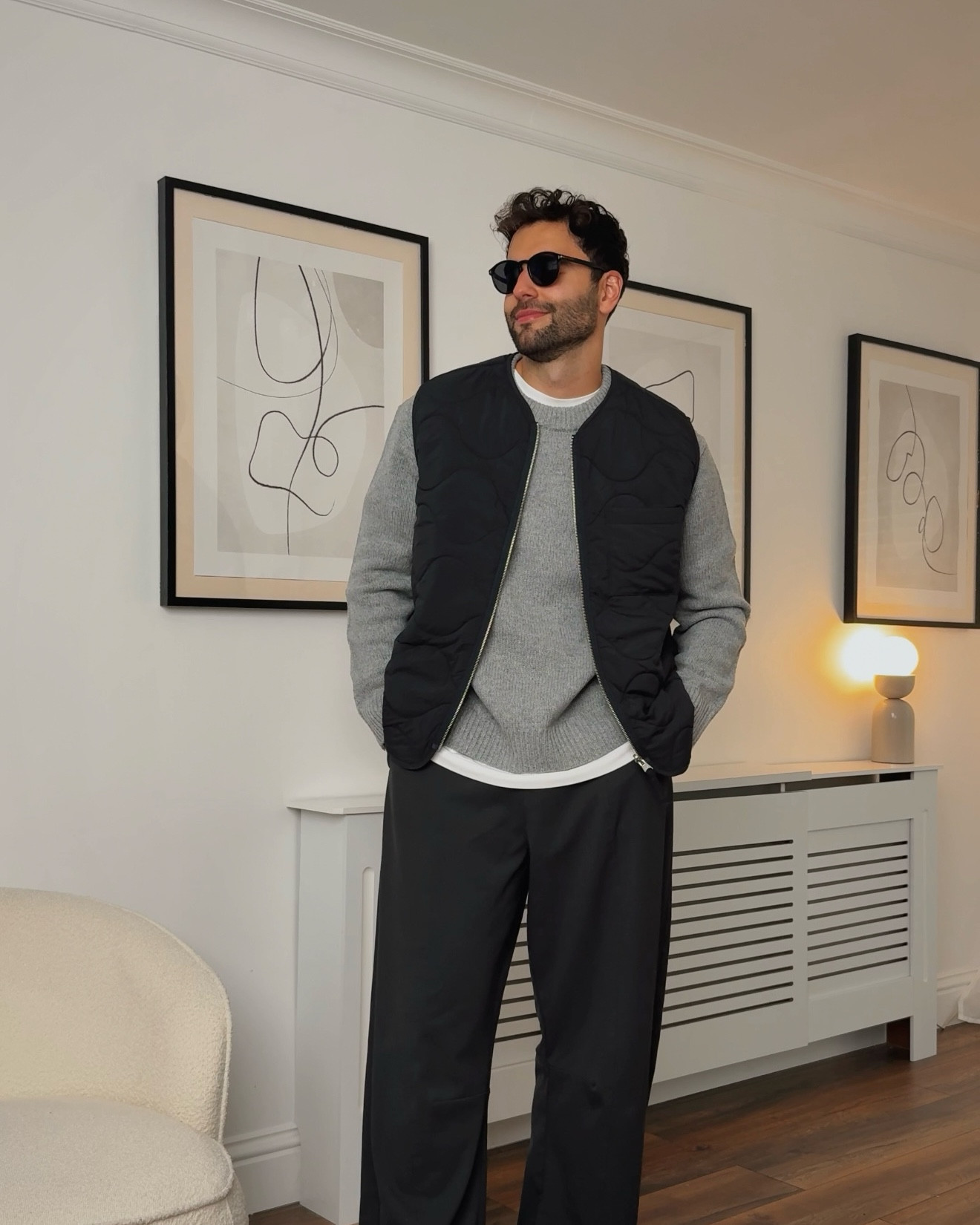 Casual autumn fit 🍂

ASOS, Autumn, Fall, Arket, Mens

#LTKmens #LTKeurope #LTKautumn