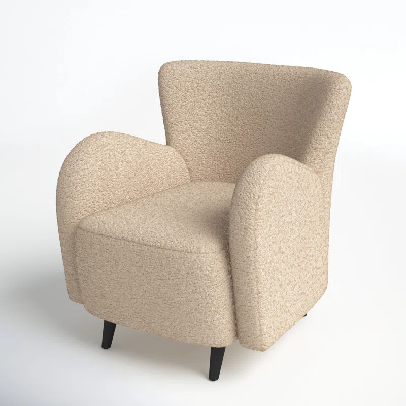 Bowie Upholstered Armchair | Wayfair North America