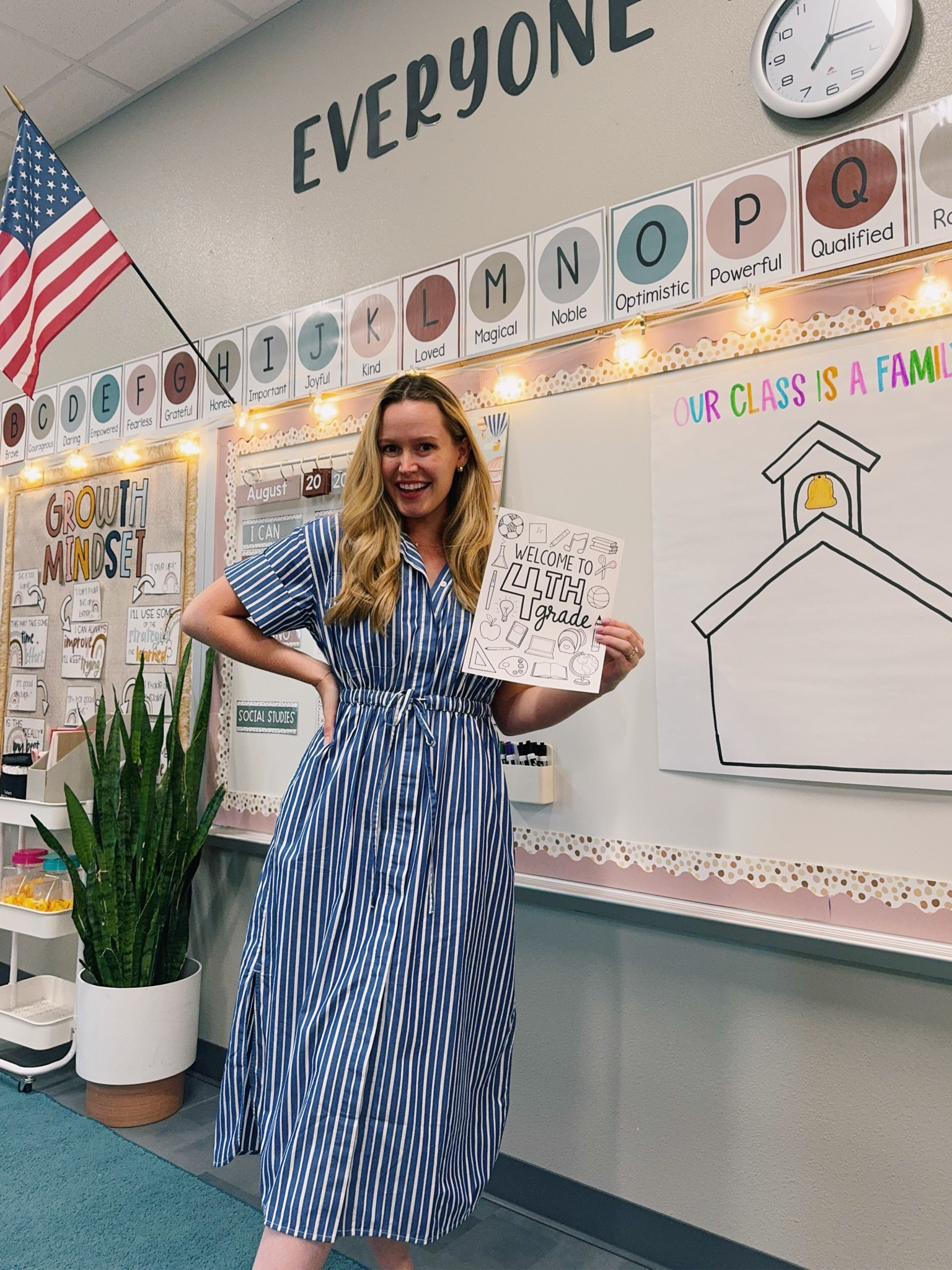 This dress is so comfortable and breathable for back to school! 

#LTKStyleTip #LTKBacktoSchool #LTKFindsUnder100