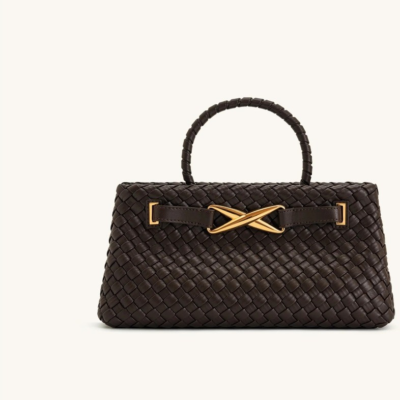 Stylish and affordable everyday bags.Stylish, bag lover, jw pei, affordable luxury,  top handle bag

#LTKFindsUnder100 #LTKootd