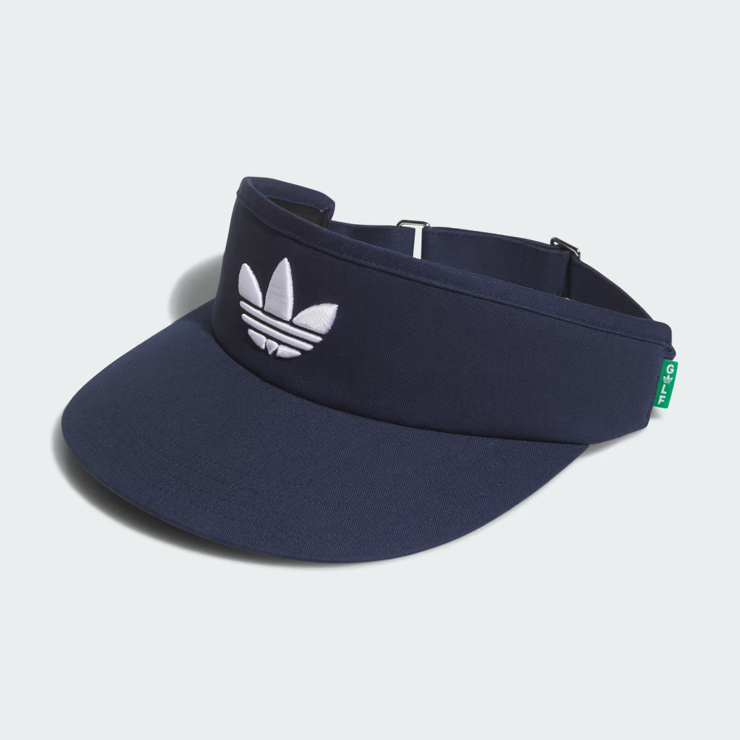 Originals Golf Tour High-Crown Visor | adidas (US)