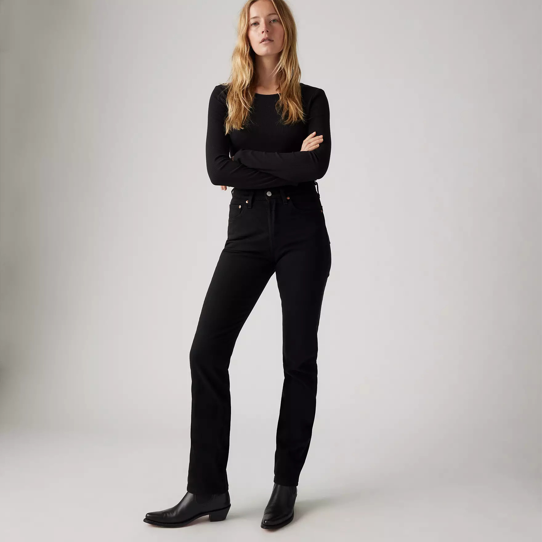 501® Original Fit Women's Jeans | Levi's US