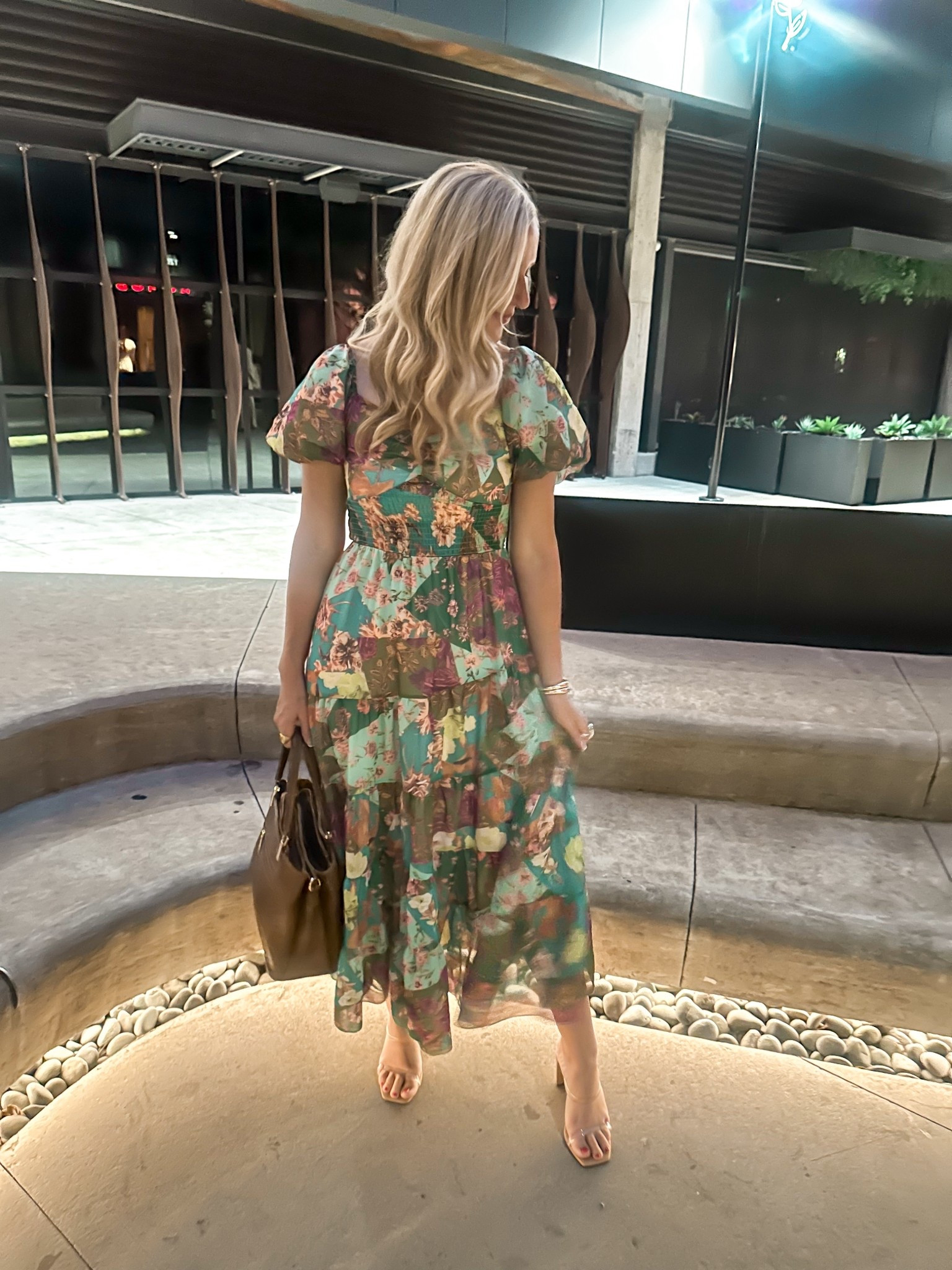 ✨ Amazon Romantic Maxi Dress ✨
This Free People–inspired maxi dress is a dream 🤍 Soft, flowy, and comfortable—perfect for dinner dates, special events, or just when you want to feel effortlessly chic. I’m wearing a size medium, and the fit is flattering while still being modest and comfortable. The romantic details make it look so high-end without the designer price tag!

#AmazonFashion #AmazonFinds #FreePeopleInspired #MaxiDress #ModestFashion #AffordableFashion #AmazonStyle #BudgetStyle #LTKFinds #LTKStyle #LTKUnder50 #AffordableOOTD #DateNightOutfit #RomanticStyle #FallFashion #EverydayStyle #SpecialEventStyle #ChicOnABudget #AmazonDress #ModestStyle #OOTDFall #AffordableLooks #AmazonFallFashion #LTKAffordableFashion #MomStyle

#LTKCon #LTKSaleAlert #LTKFindsUnder50