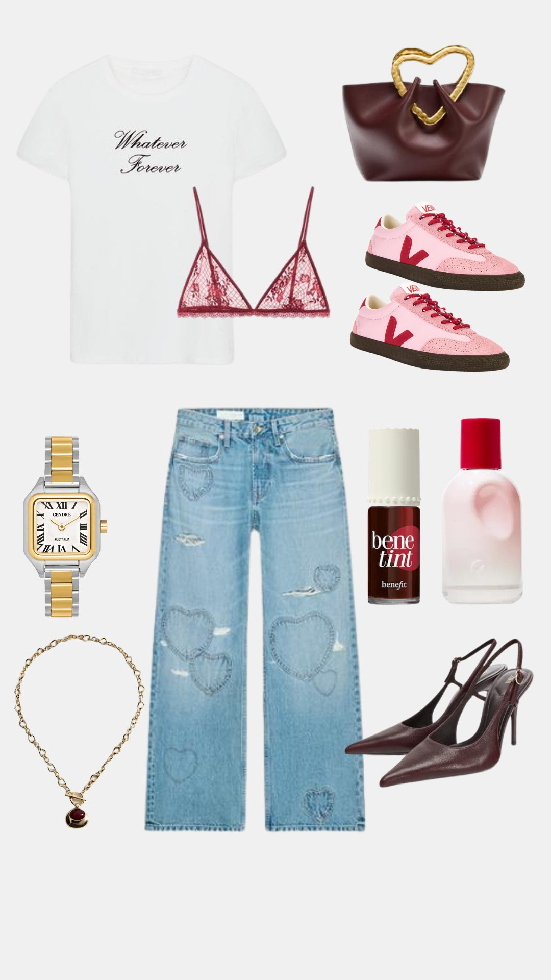 Girls night Valentine’s Day outfit inspo! 

#LTKSaleAlert #LTKValentine