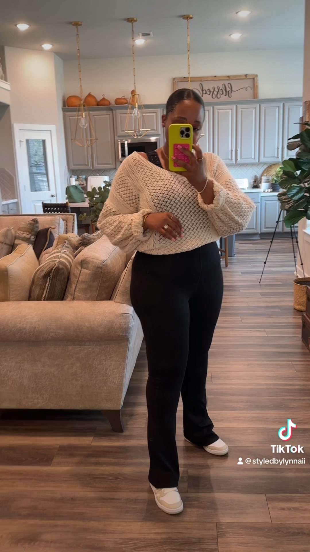 jumpsuit - jumpsuit style - fall outfit - summer outfit - crochet top - Founditonamazon - amazon finds - new balance - new balance sneakers - simple outfits - errands outfit - style - ootd - casual outfit - casual style - amazon - black romper - sneakers - midsize - curvy - 

#LTKunder100 #LTKstyletip #LTKmidsize