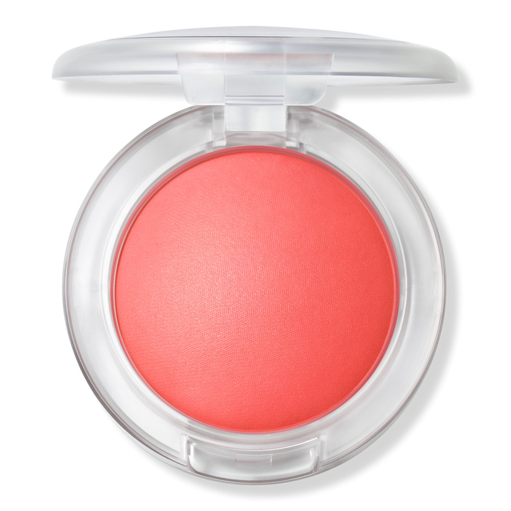 MAC Glow Play Cushiony Blush - Groovy | Ulta