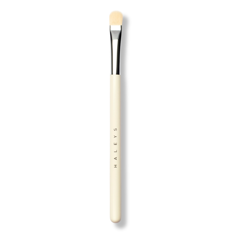 HALEYS Beauty Flat Eyeshadow Brush | Ulta