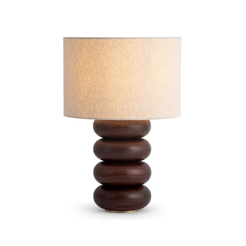 Giacomo Solid Wood Table Lamp | Wayfair North America