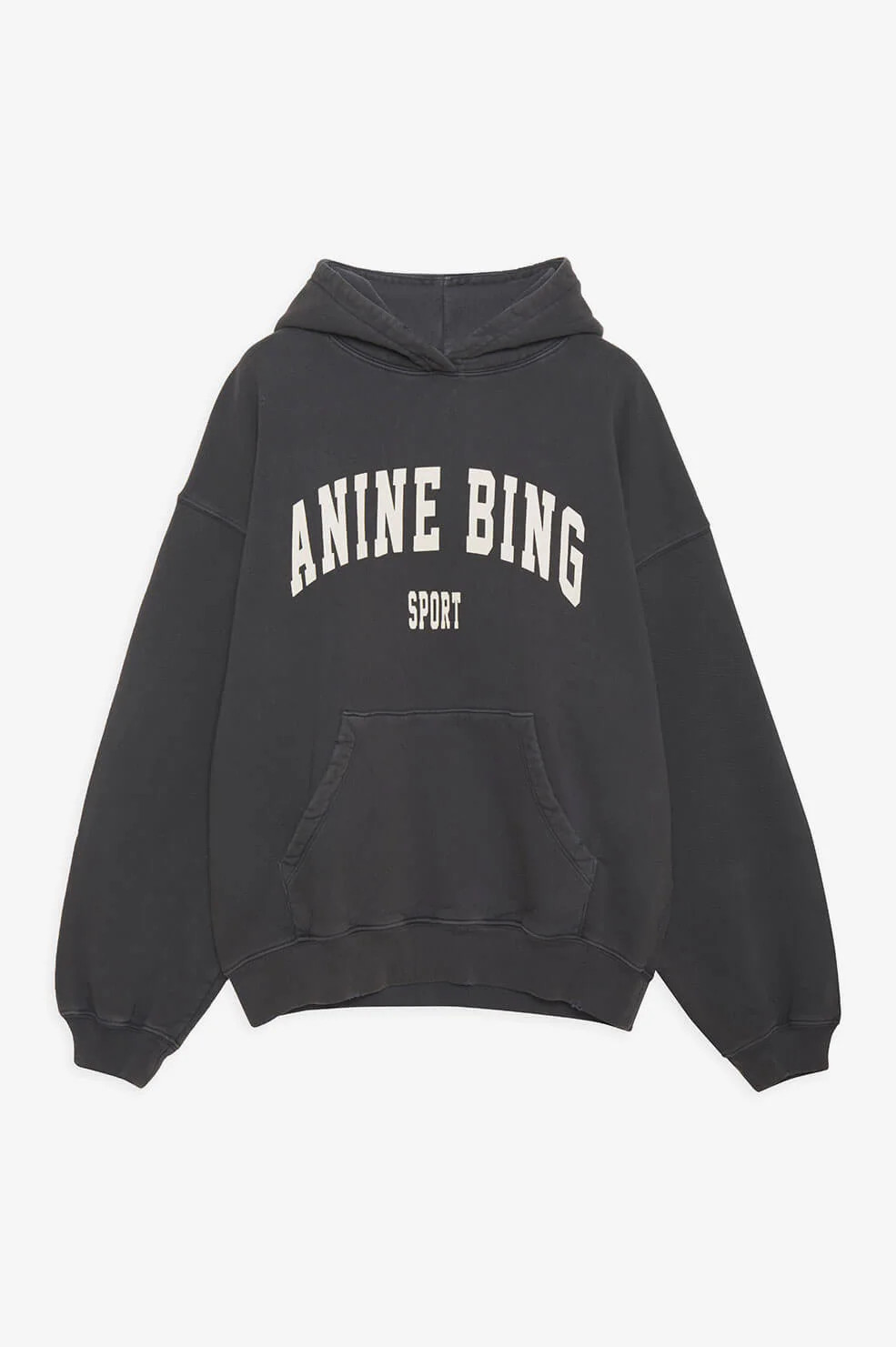 Harvey Sweatshirt | Anine Bing