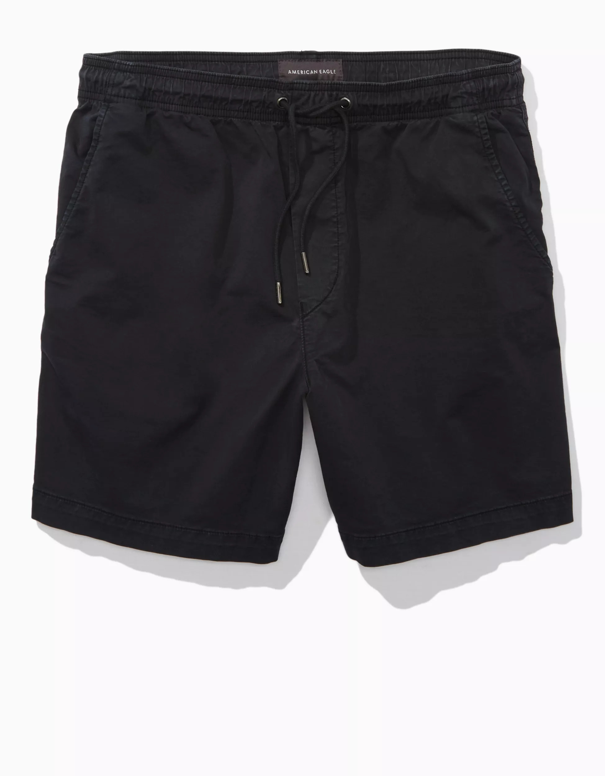 AE Flex 5.5" Lived-In Trekker Short | American Eagle Outfitters (US & CA)