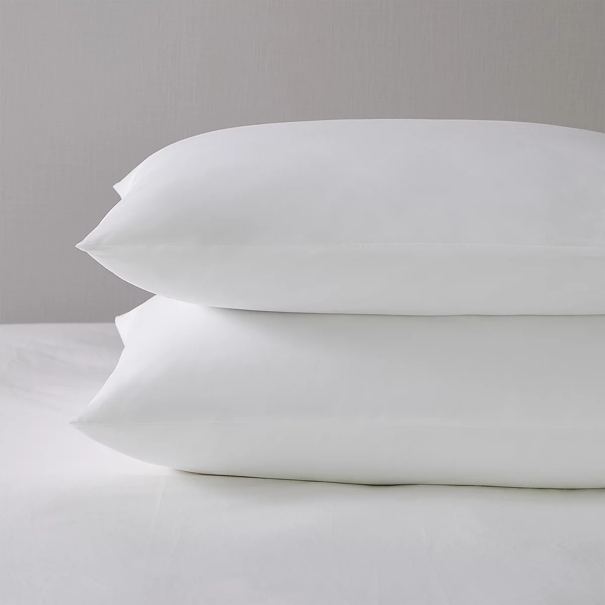 Savoy Classic Pillowcase – Single | The White Company (UK)