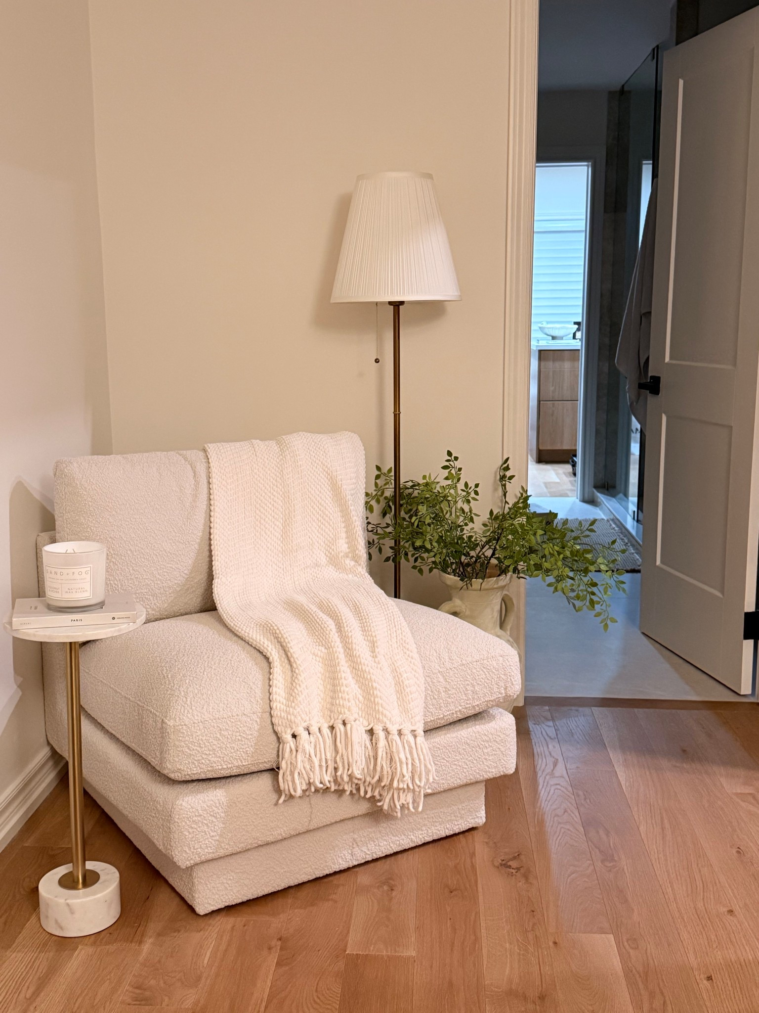 Cozy corners 🫶🏻📚 