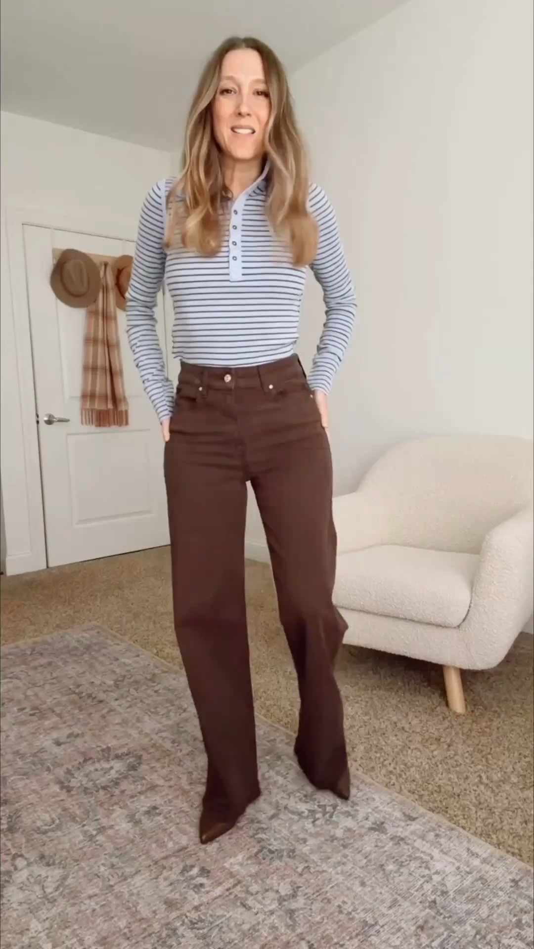 #LTKWorkwear #LTKOver40 #LTKSeasonal