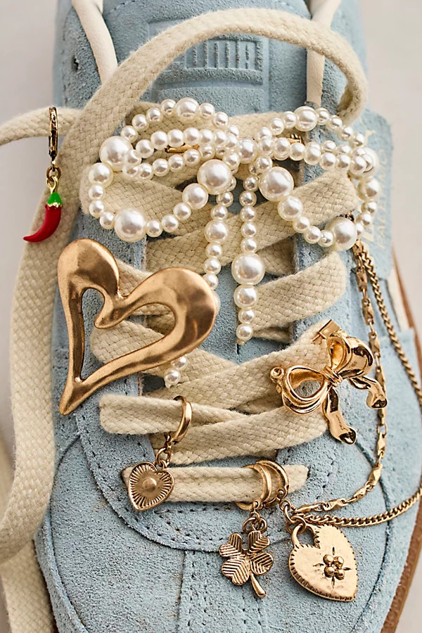 Shoe Charm & Pin Pack | Free People (Global - UK&FR Excluded)