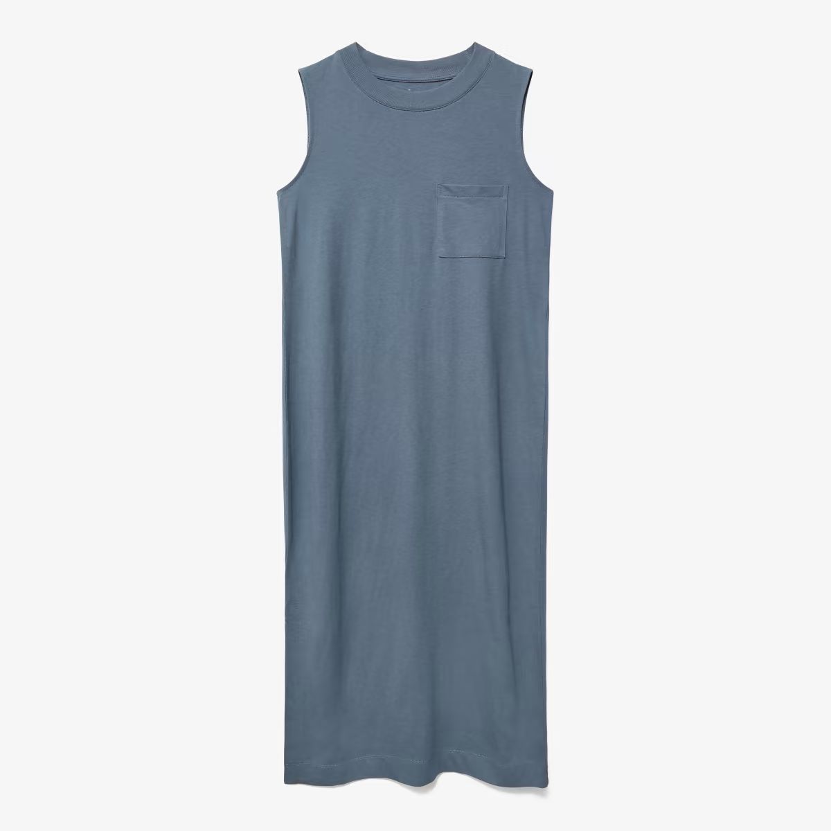 The Long Weekend Tank Dress | Everlane