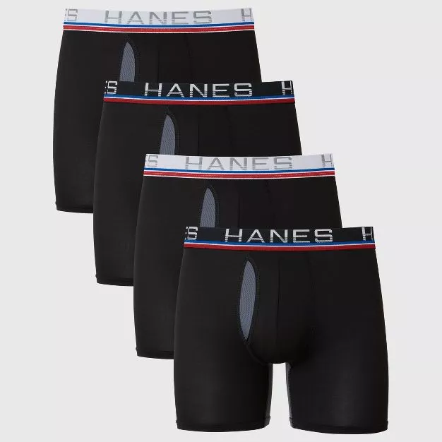 Unboxing SUPREME x Hanes Tee Boxer Brief & Socks + Try On Body! 9 1 18 