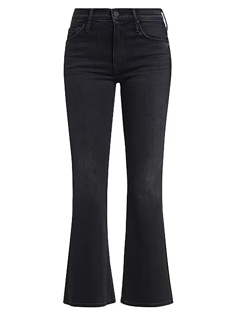 The Weekender Flared Jeans | Saks Fifth Avenue