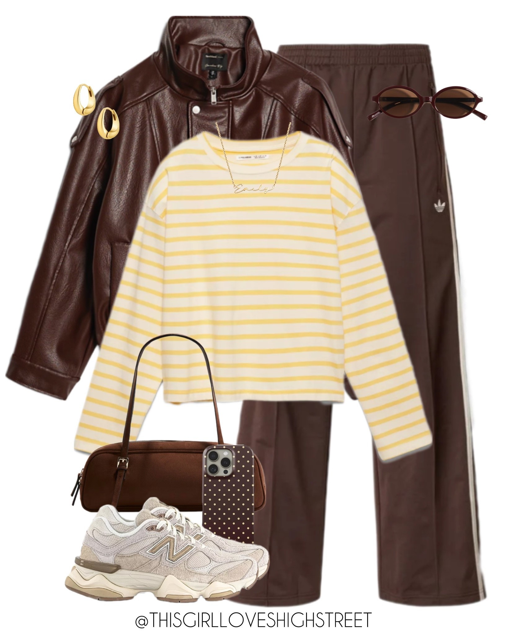 Spring outfits 

#LTKuk