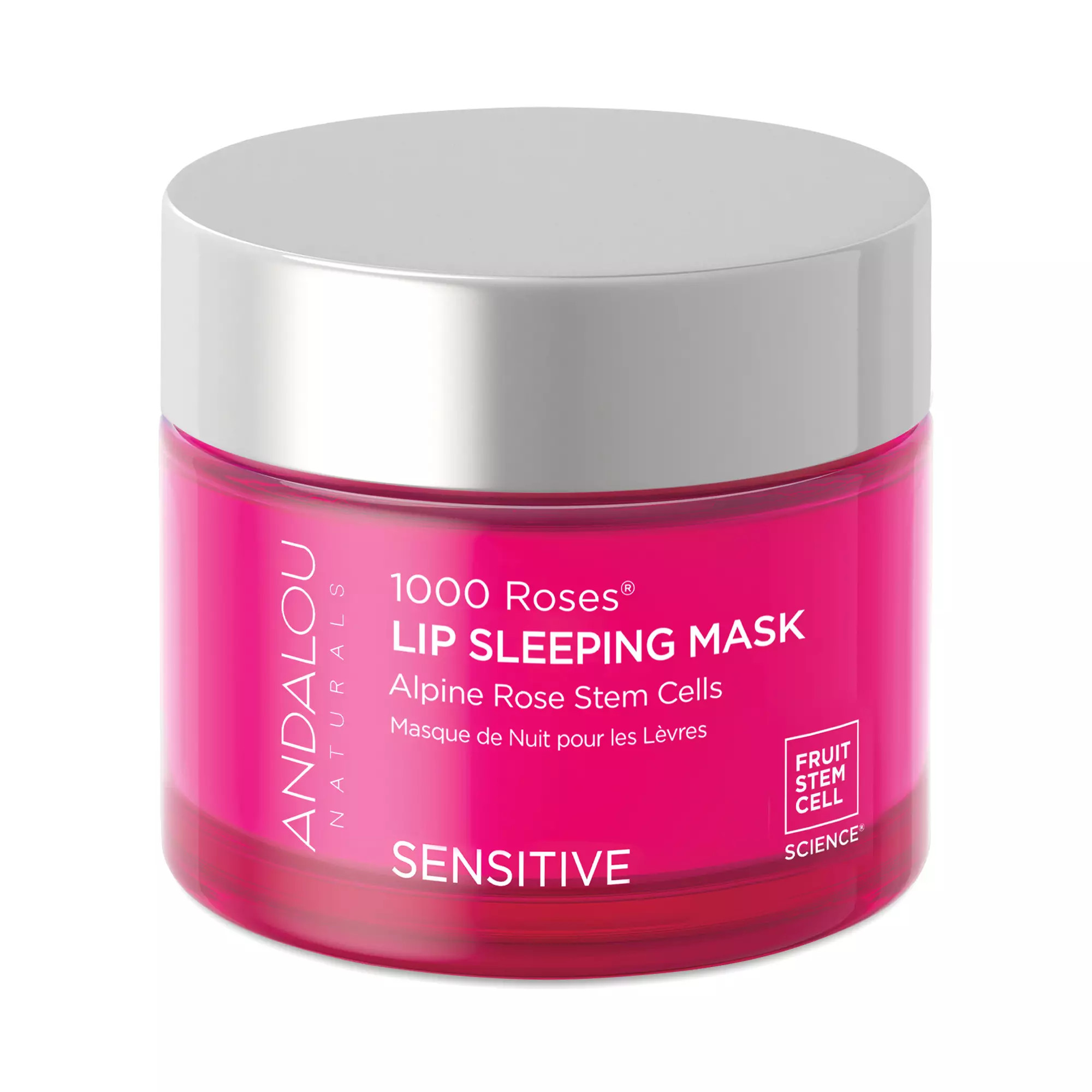 1000 Roses® Lip Sleeping Mask | Thrive Market