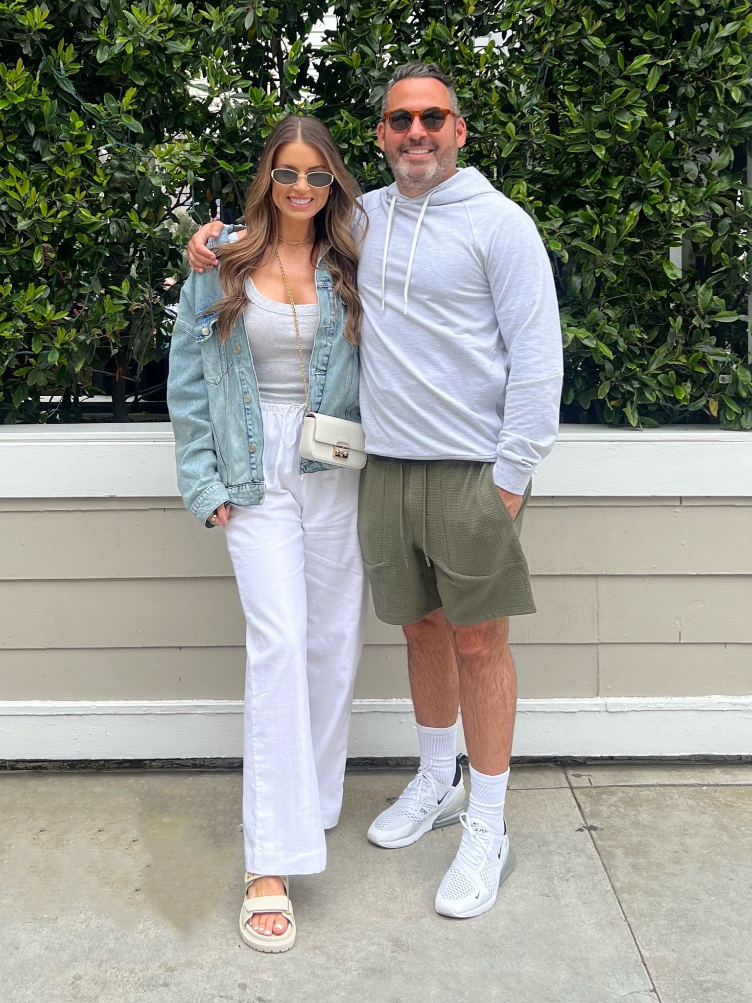 Outfit idea from the Abercrombie Labor Day sale 
—
✨ 25% off select styles + 15% off almost everything else 

#LTKstyletip #LTKsalealert #LTKunder50