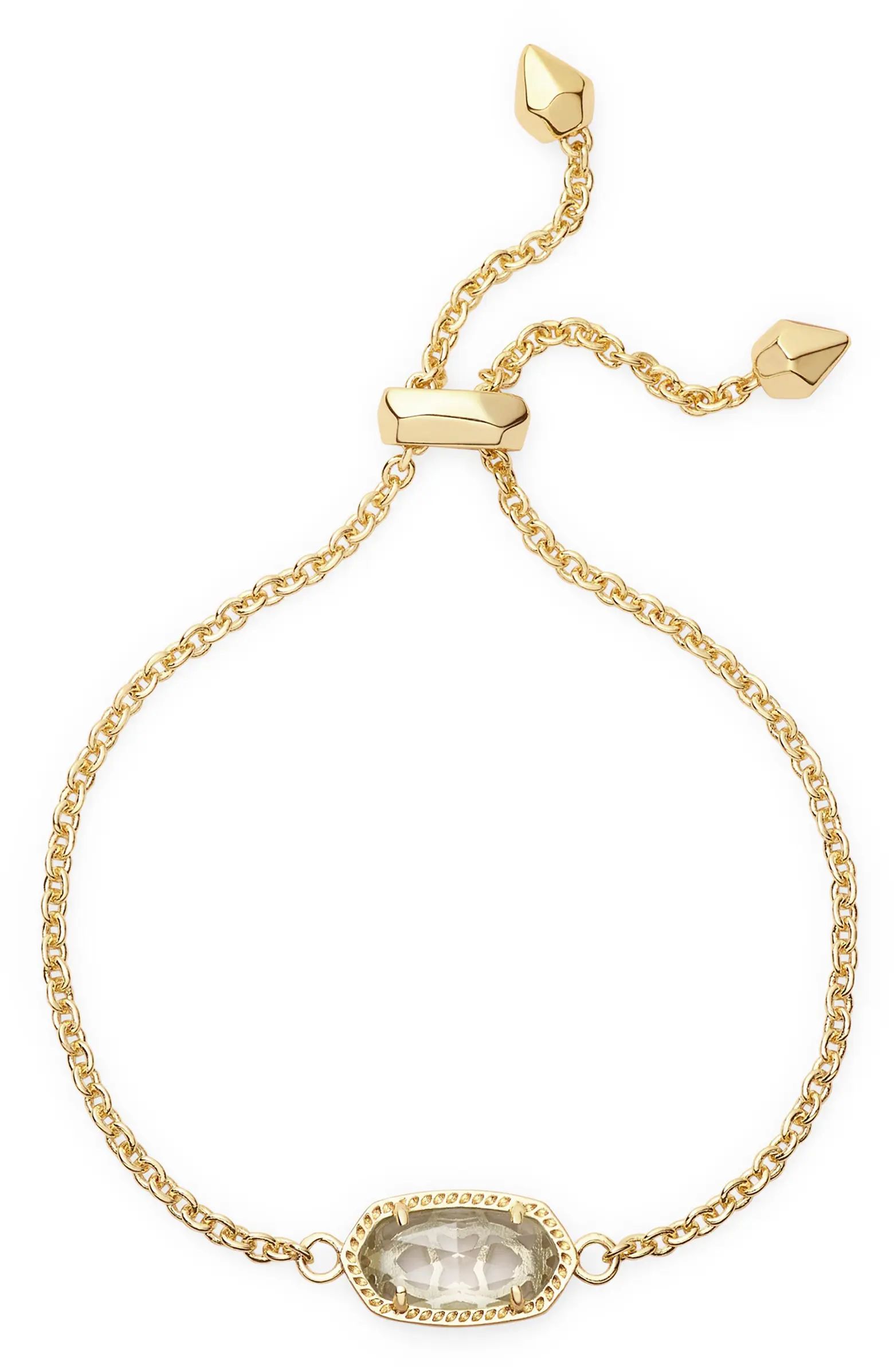 Elaina Birthstone Bracelet | Nordstrom