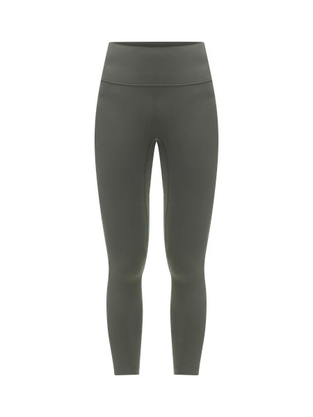 lululemon Align No Line™ High-Rise Pant 25" | Lululemon (US)