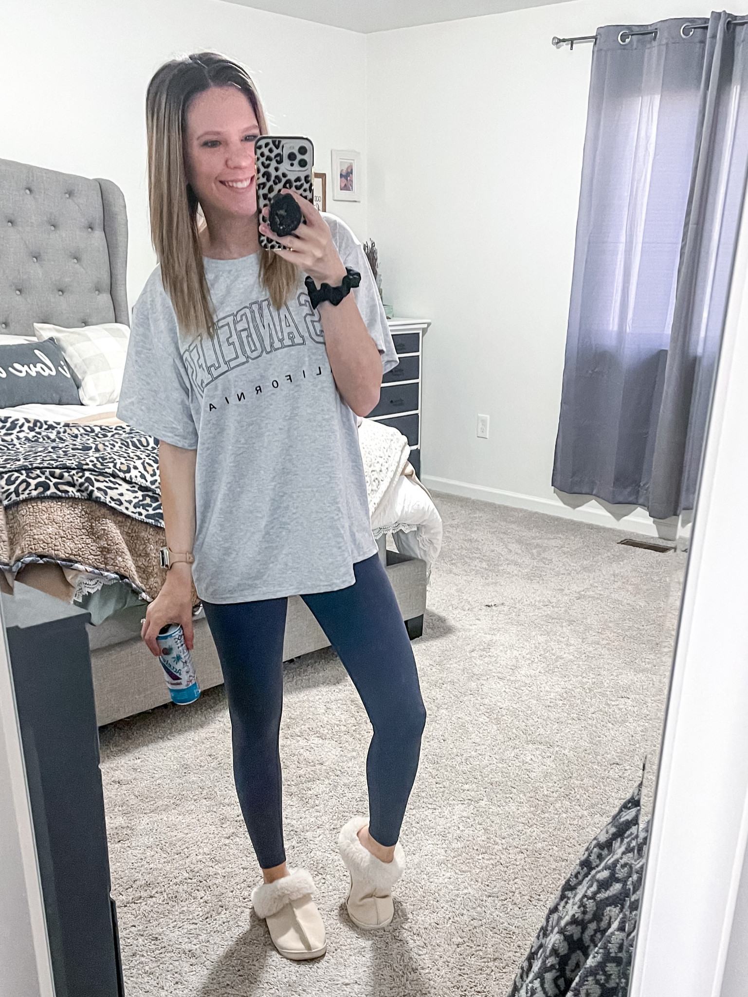 Casual Style. Sized up to a large in the shirt  

#LTKFind #LTKstyletip #LTKunder50