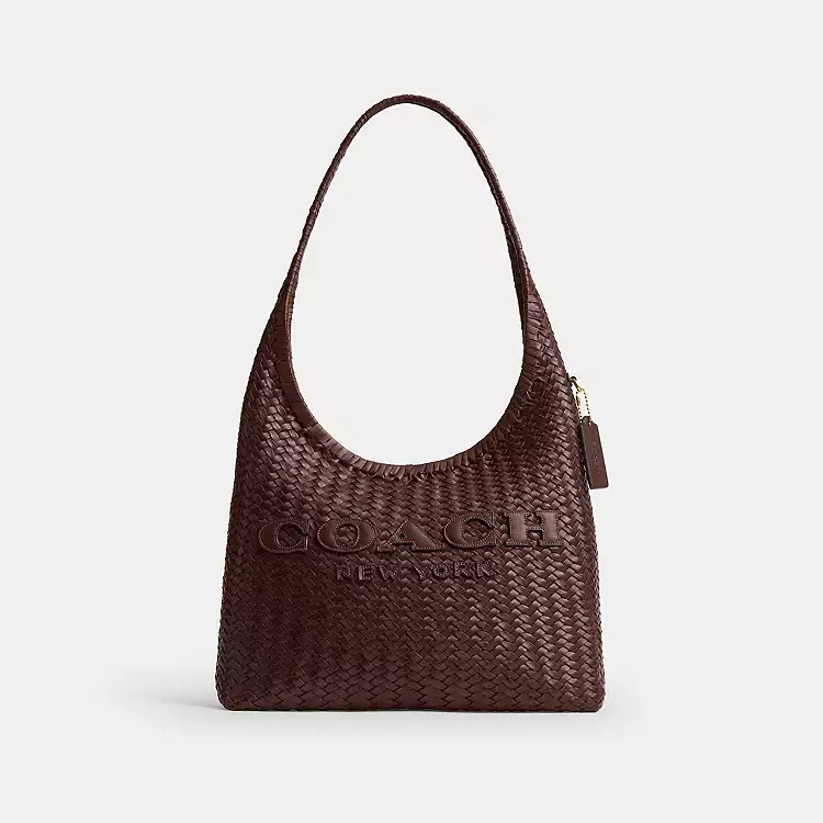 Brooklyn Shoulder Bag 34 | Coach (US)