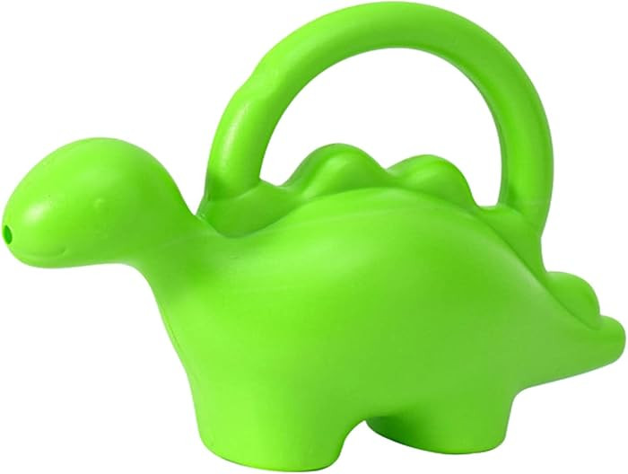 1L Children Cartoon Watering Can, Portable Animal Shaped Elephant Dragon Shape Watering Can Pot, ... | Amazon (US)