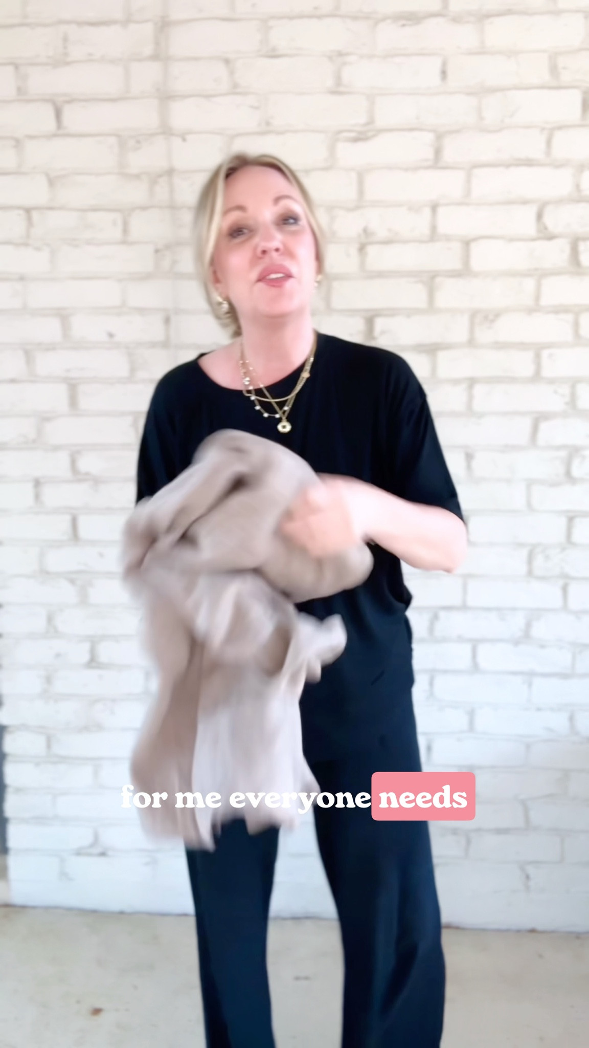 Medium in set & cardi