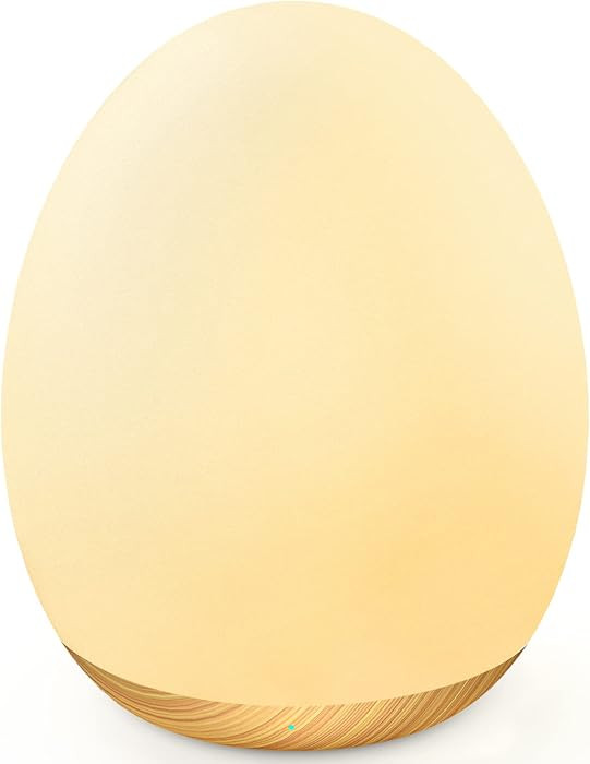 MediAcous Night Lights for Kids Room, Baby Night Light with 7 Colors Changing & Dimming Function,... | Amazon (US)