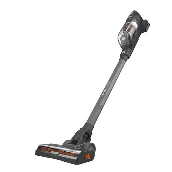BLACK+DECKER™ Powerseries+20V Max Cordless Stick Vacuum | Kohl's
