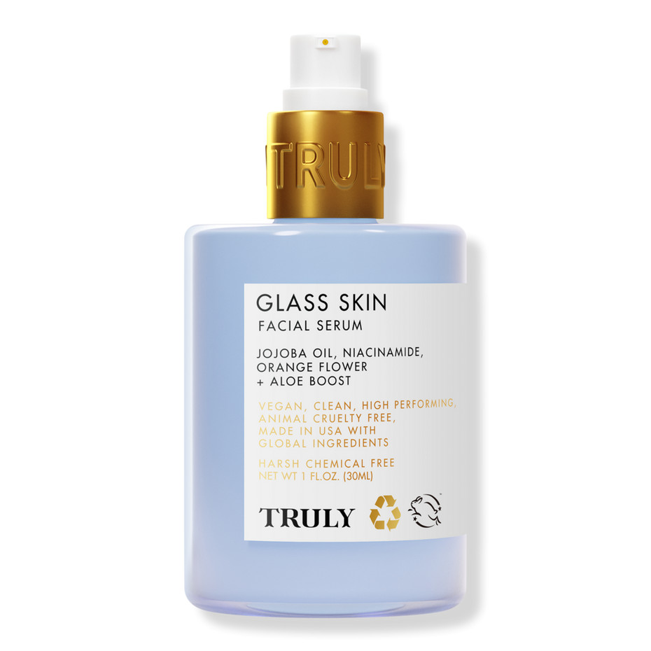Glass Skin Facial Serum | Ulta