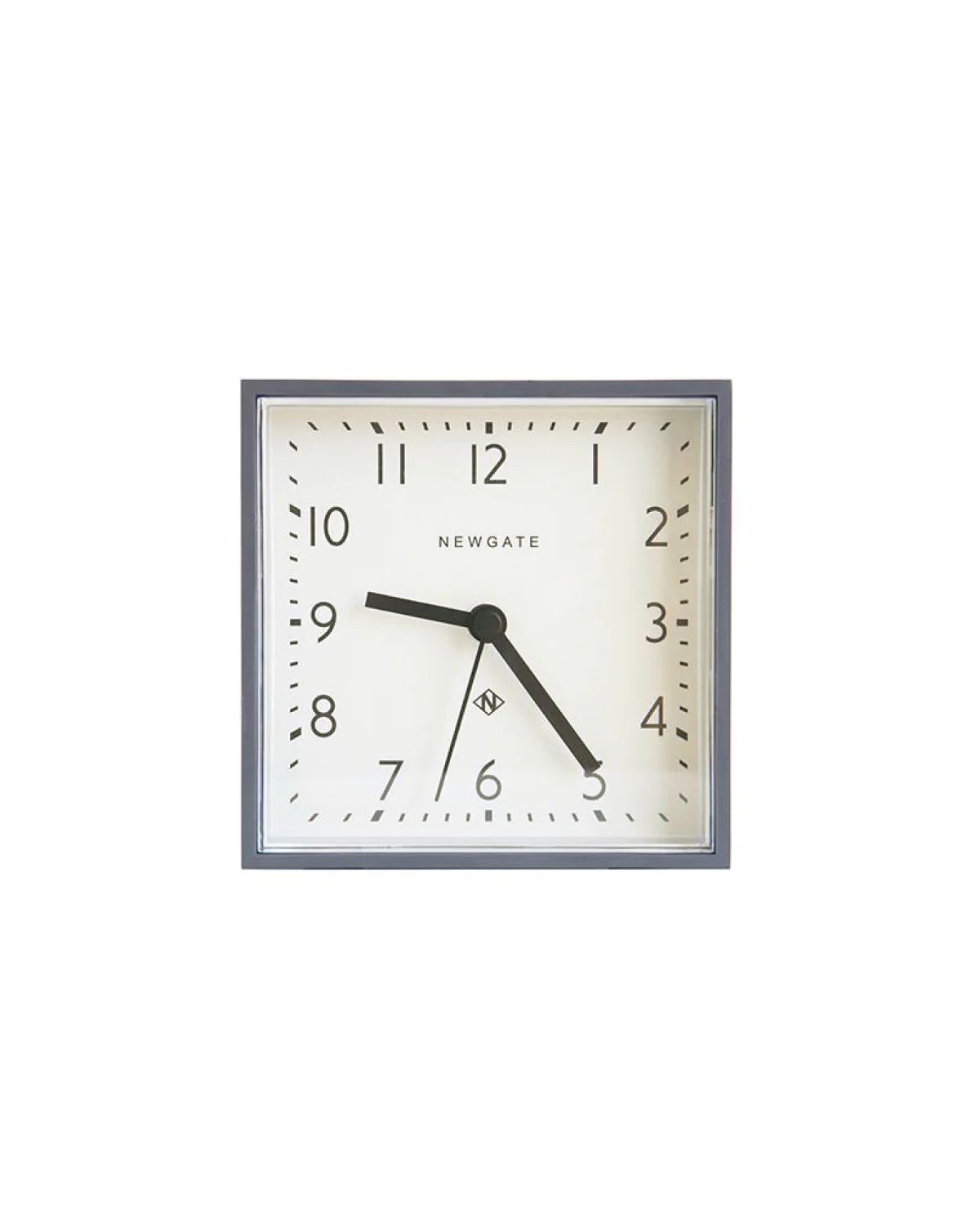 Cubic Clock | McGee & Co.