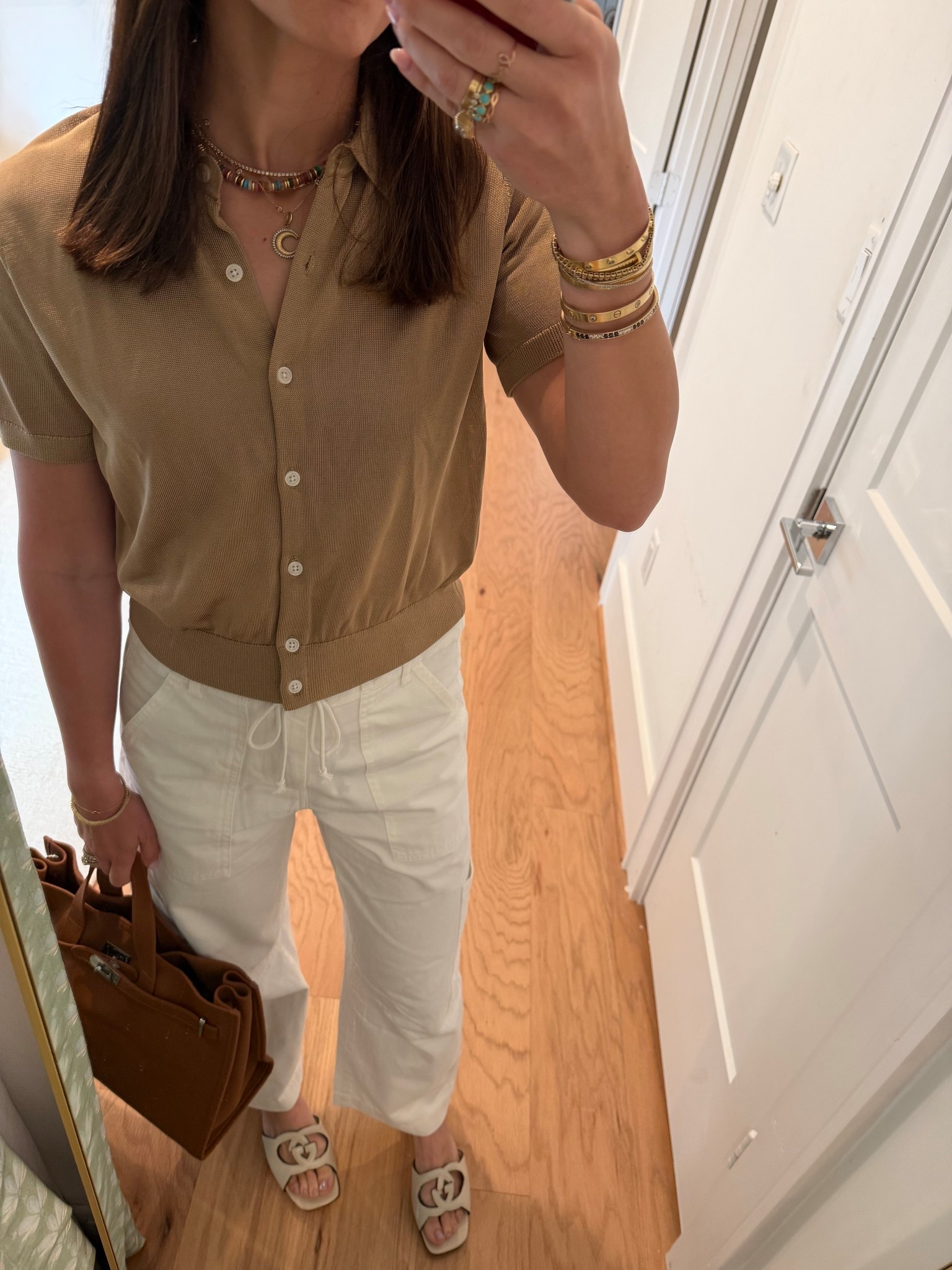 Saturday morning neutrals 🤍🤎

#LTKmorningroutine #LTKootd #LTKgrwm