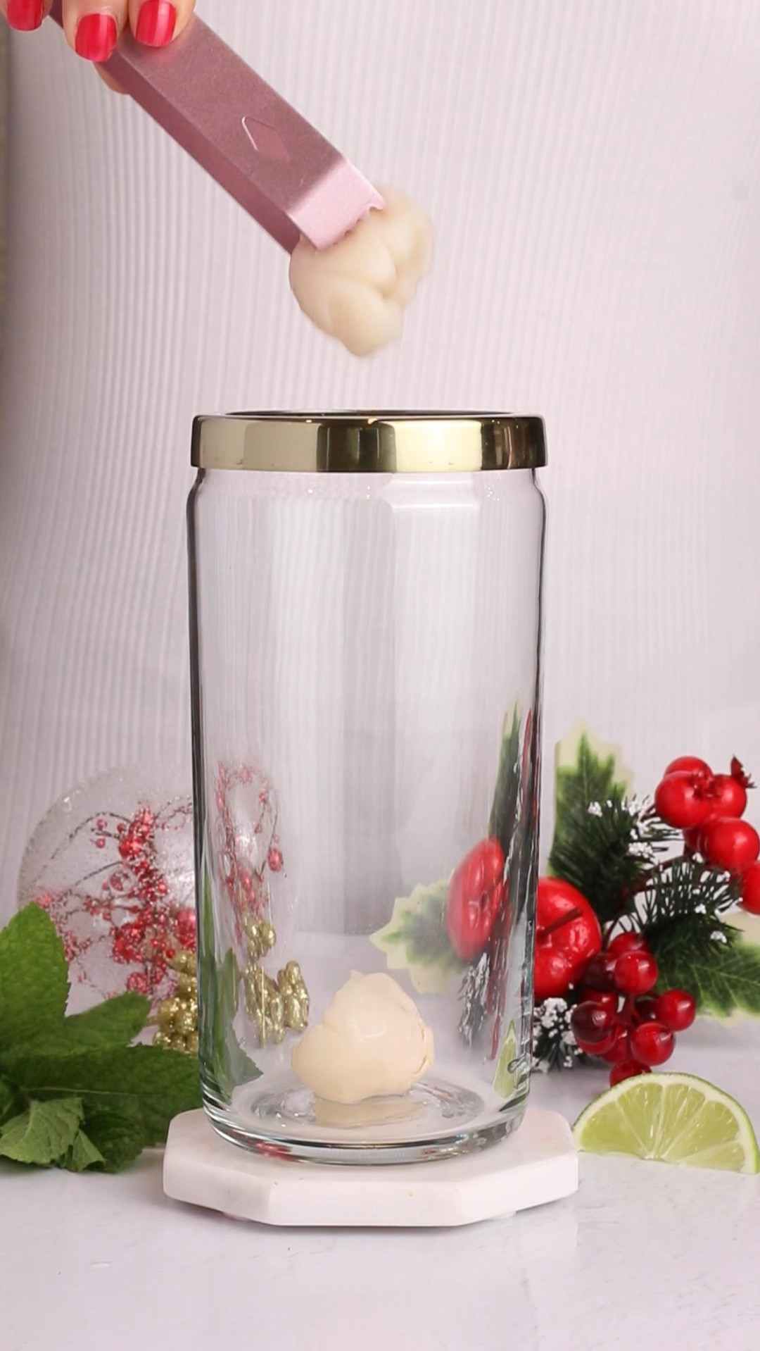 Eeeek, one of my fave cocktail shakers is on sale for Black Friday! I adore this glass shaker - it holds a lot, it’s strong and it’s oh so pretty. Such a great price at the moment too! 

#LTKCyberWeek #LTKGiftGuide