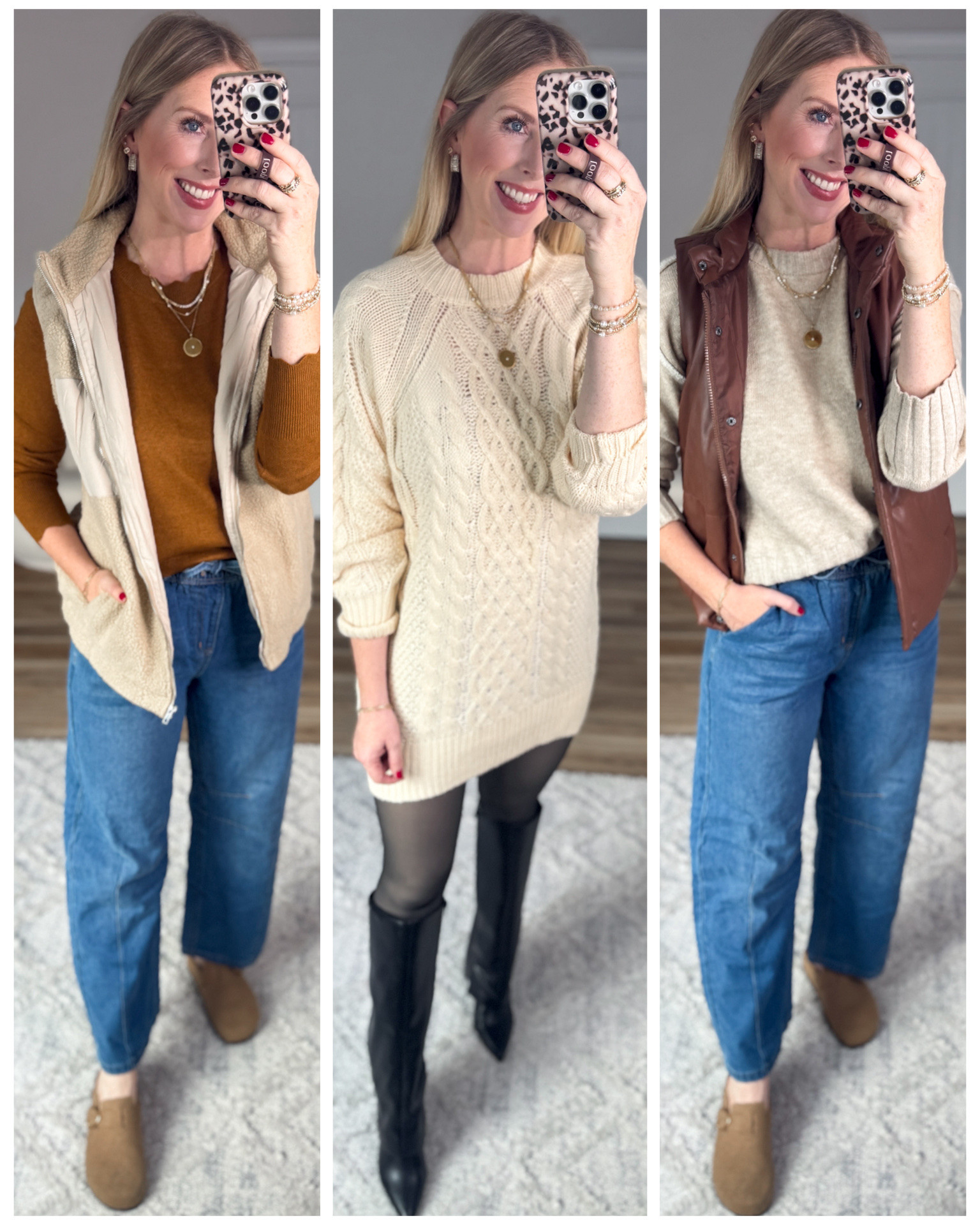 Daily try on, Amazon outfit, Amazon try on, maurices try on

#LTKootd #LTKFindsUnder50 #LTKSaleAlert