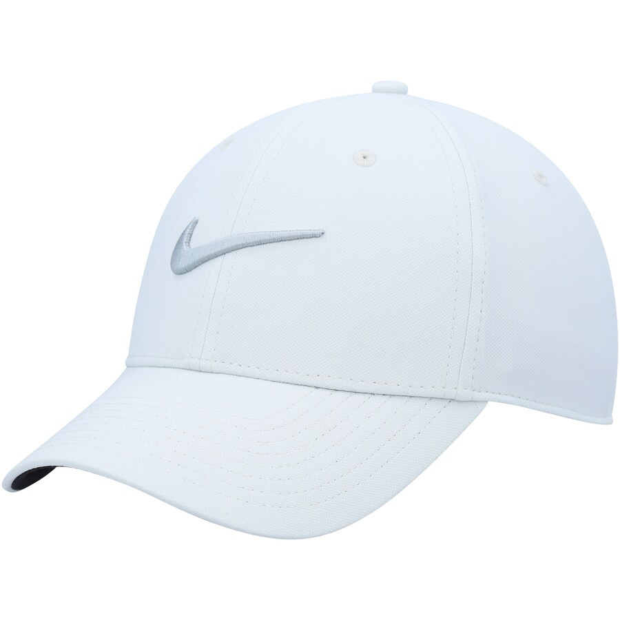 Nike Legacy91 Sport Performance Adjustable Hat - Gray | Lids
