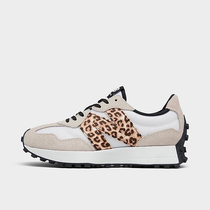 Women's New Balance 327 SE Animal Print Casual Shoes | Finish Line (US)