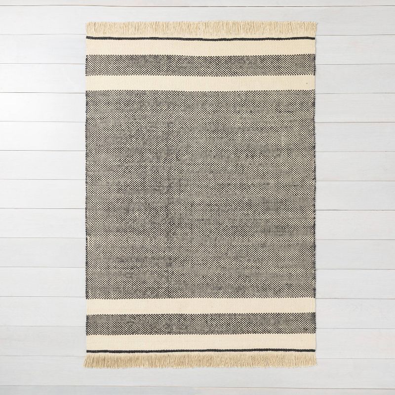 Jute Area Rug - Hearth & Hand™ with Magnolia | Target